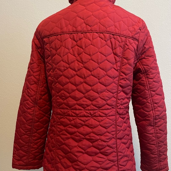 Weatherproof Jacket - Picture 4 of 7